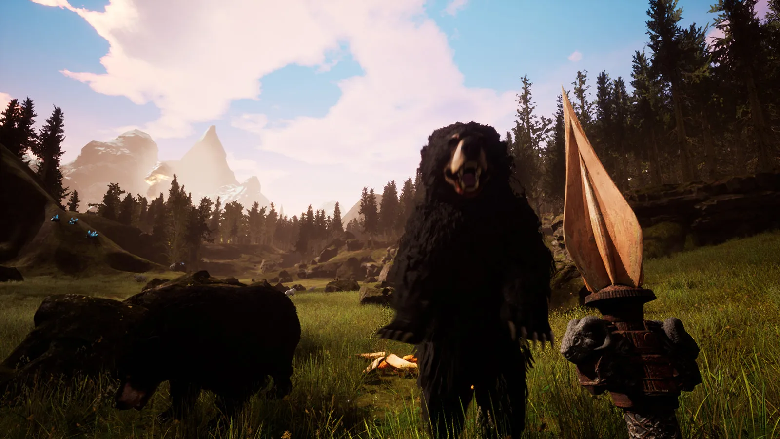 New Game Mixes Medieval And Magic In Early Access July 26