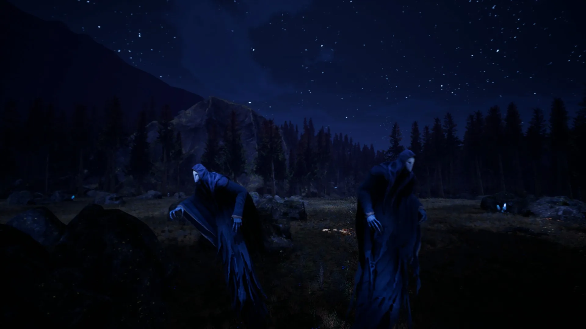 New Game Mixes Medieval And Magic In Early Access July 26