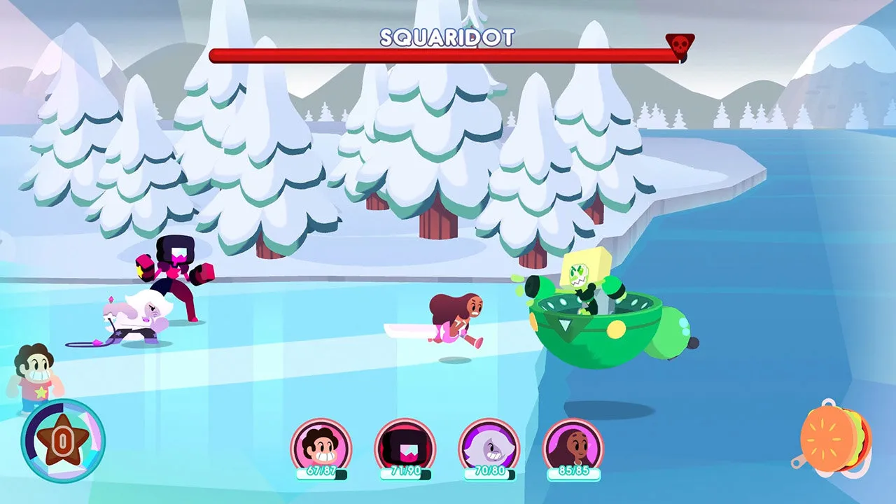 Plagued By Centipeetles