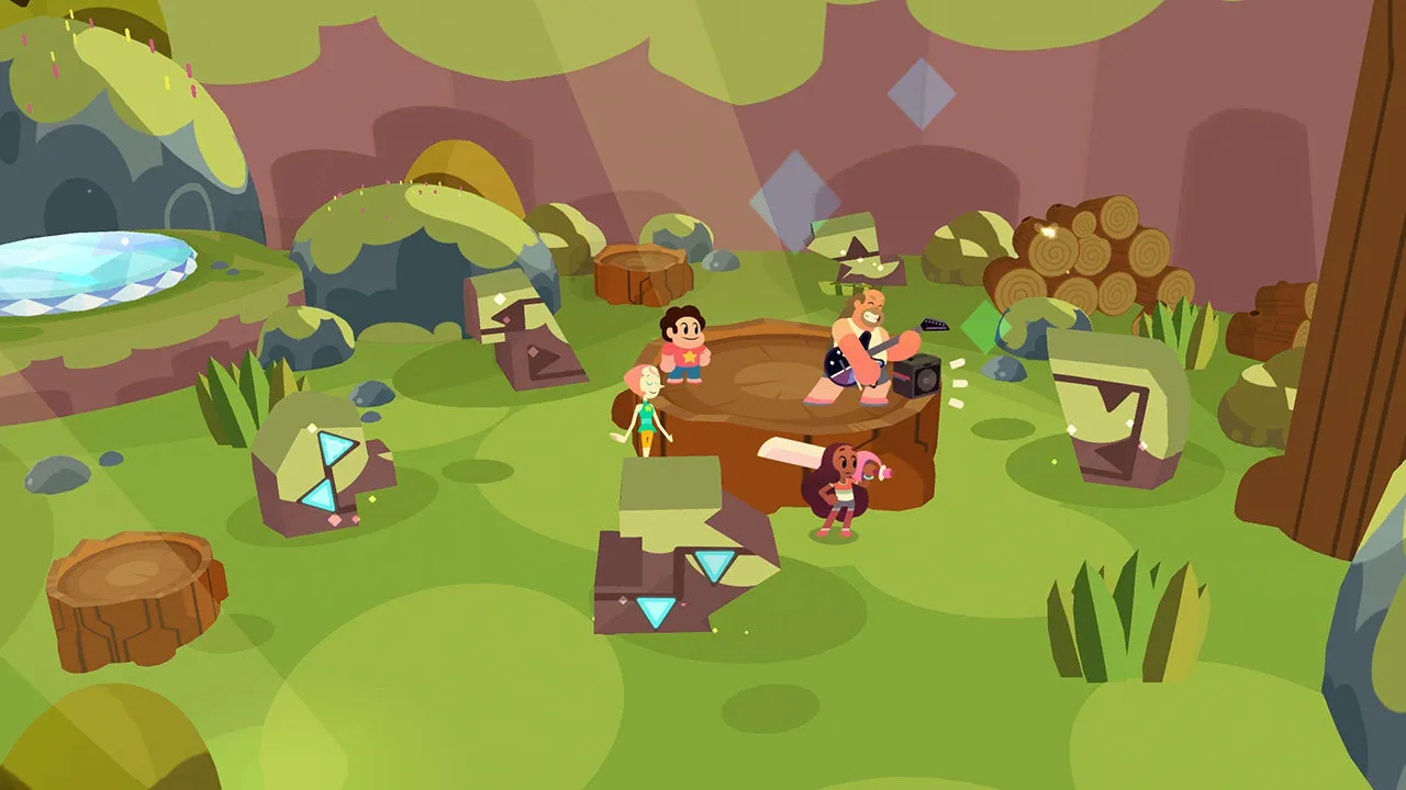 Plagued By Centipeetles