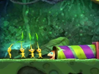 Nintendo’s Intergalactic Strategy Falls Flat In 2D