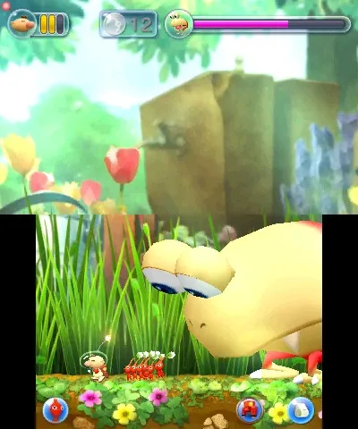 Nintendo’s Intergalactic Strategy Falls Flat In 2D