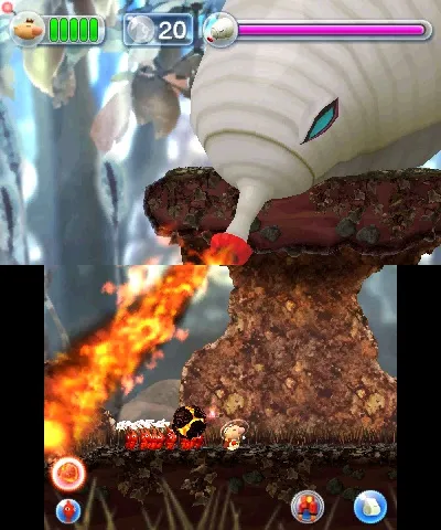 Nintendo’s Intergalactic Strategy Falls Flat In 2D