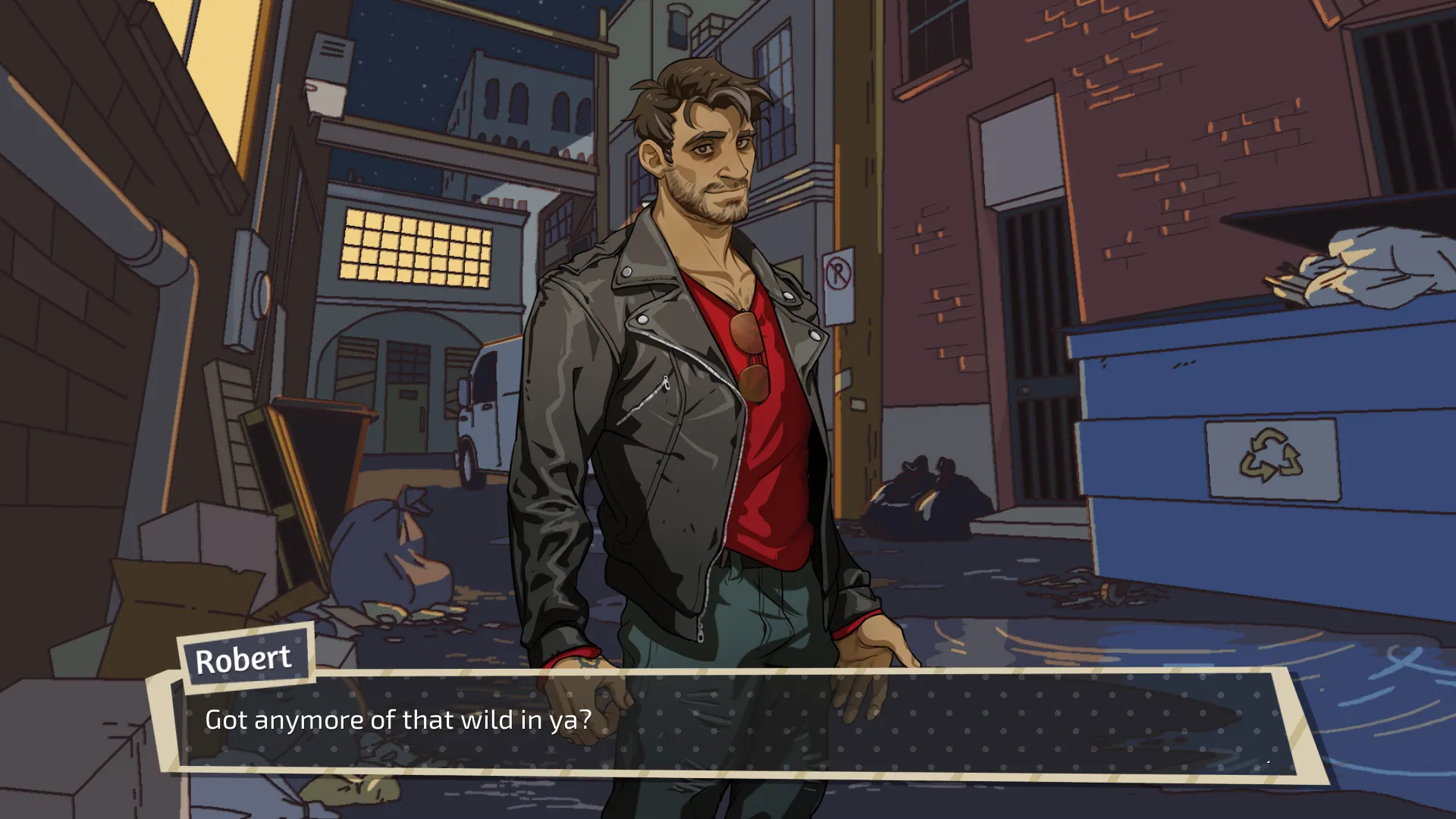 A Heartwarming Tale Of Fatherhood And Dating