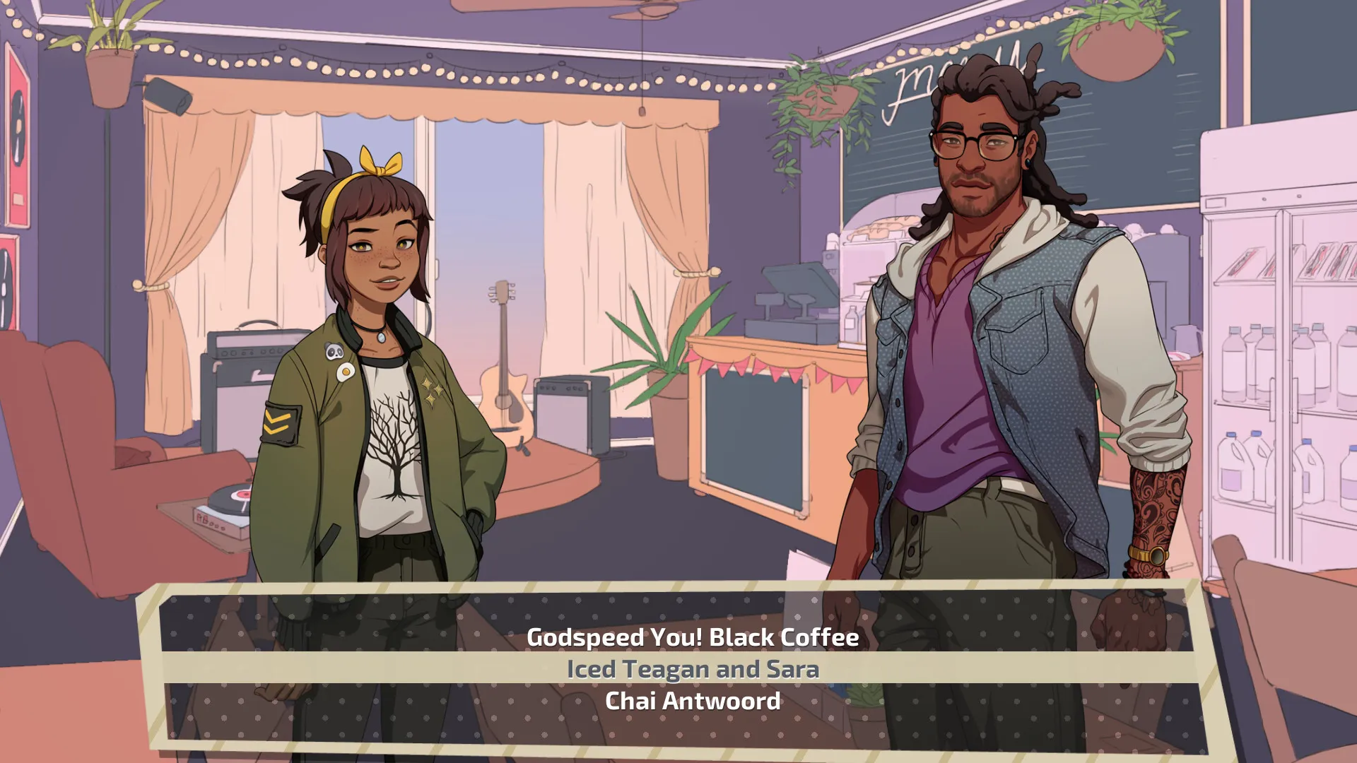 A Heartwarming Tale Of Fatherhood And Dating