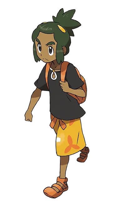 Legitimate Surfing Unveiled In Pokémon Ultra Sun And Ultra Moon Trailer