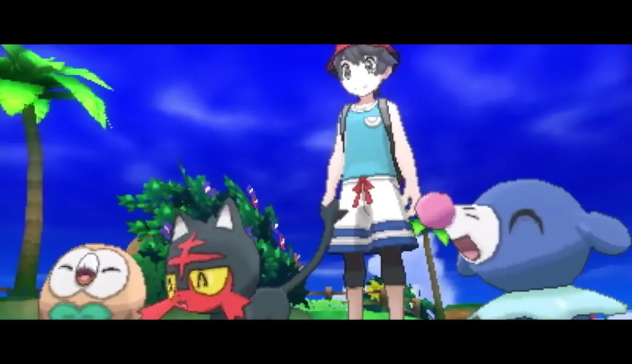 Subtle Changes To Familiar Scenery