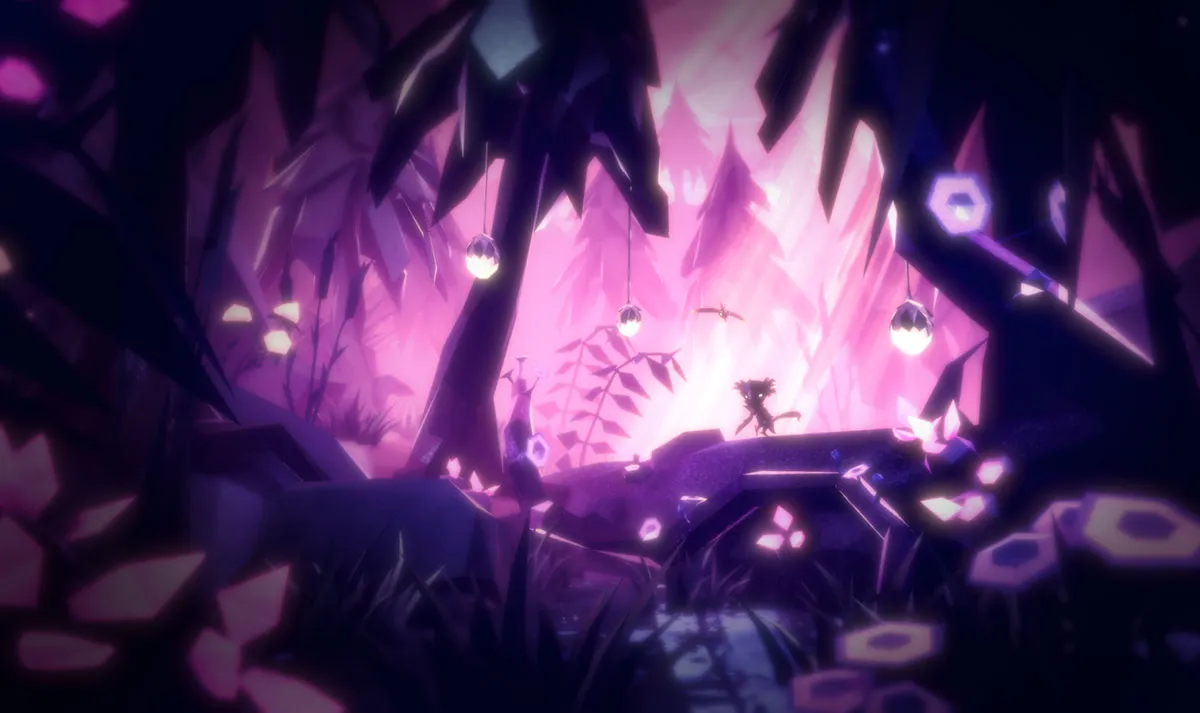 Prickly Platforming