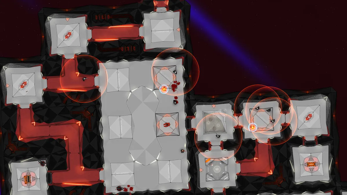 Finding Bliss Between Action And Strategy