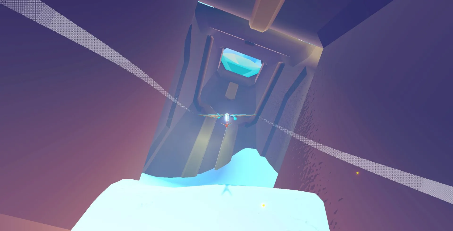 PolyKnight Games' Upcoming Title Offers A New Take On Flight Sims