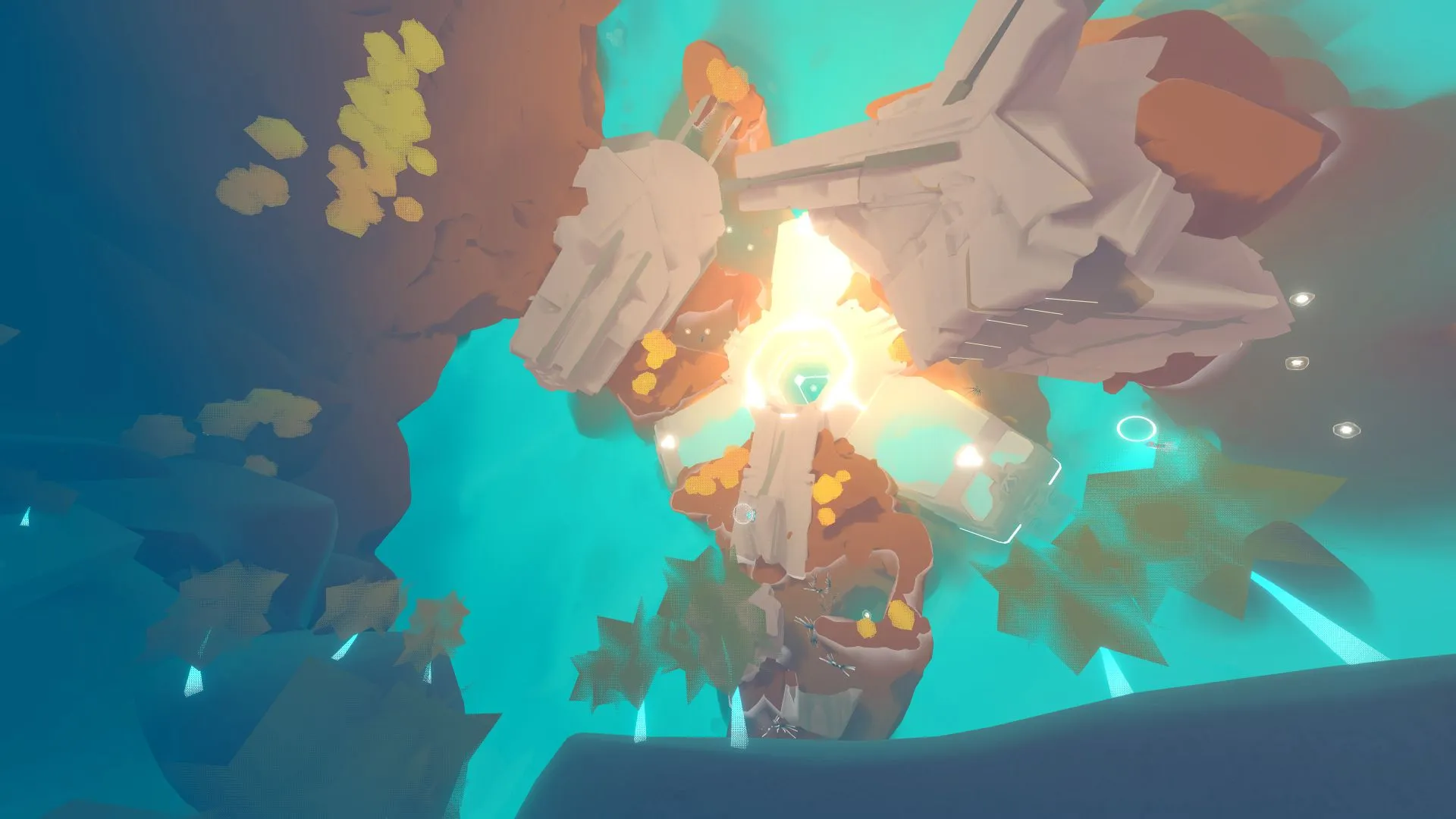 PolyKnight Games' Upcoming Title Offers A New Take On Flight Sims