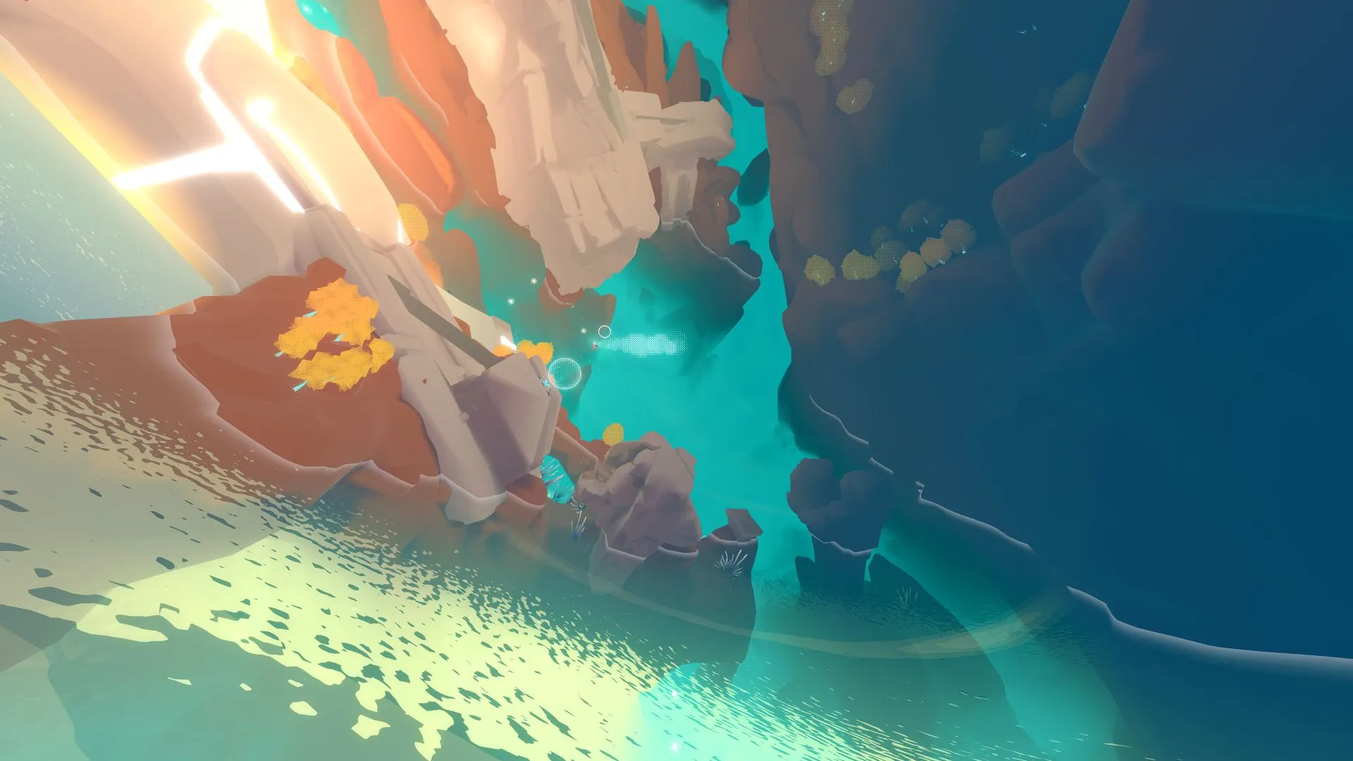 PolyKnight Games' Upcoming Title Offers A New Take On Flight Sims