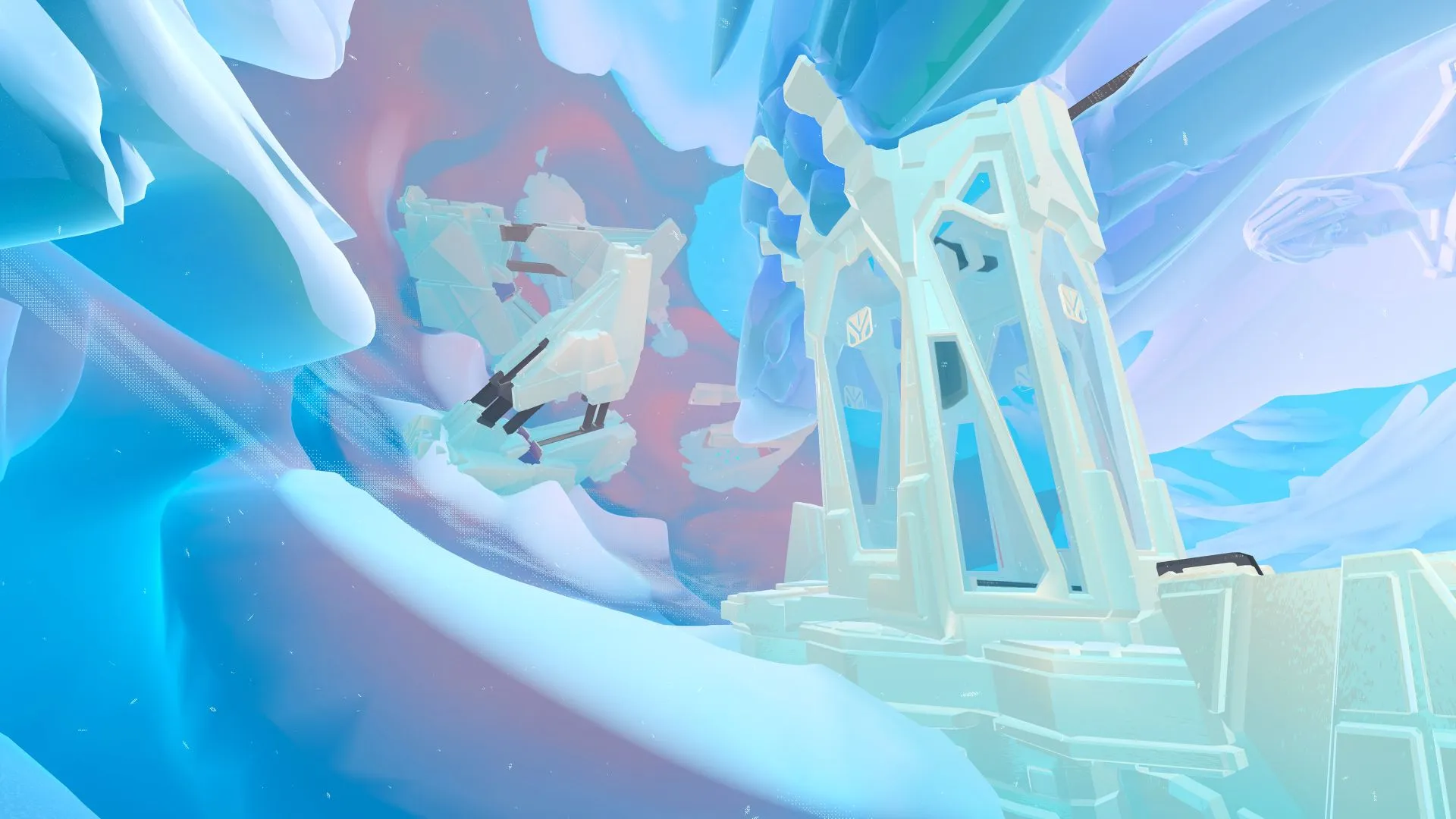 PolyKnight Games' Upcoming Title Offers A New Take On Flight Sims