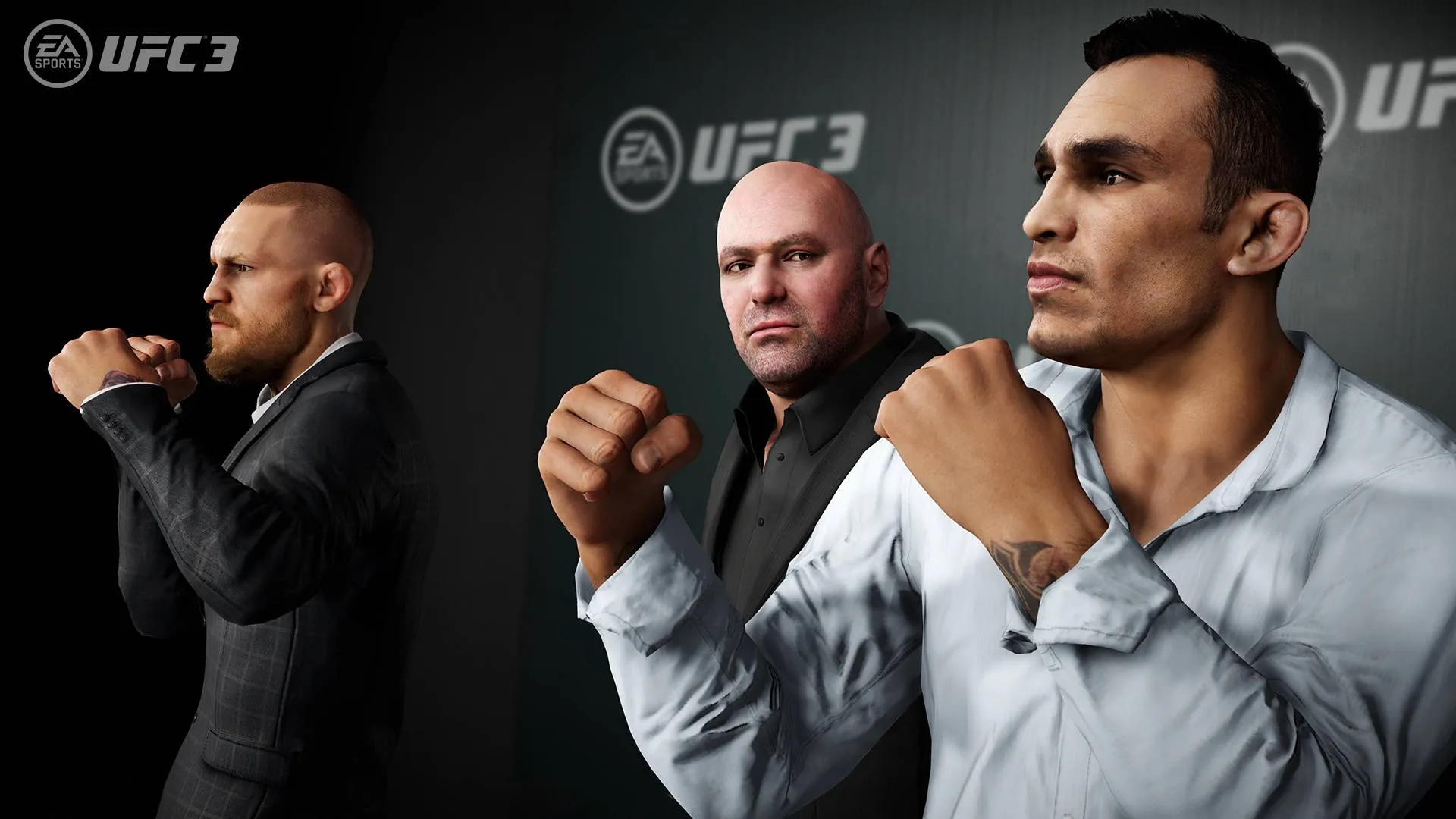 From Contender To Champion