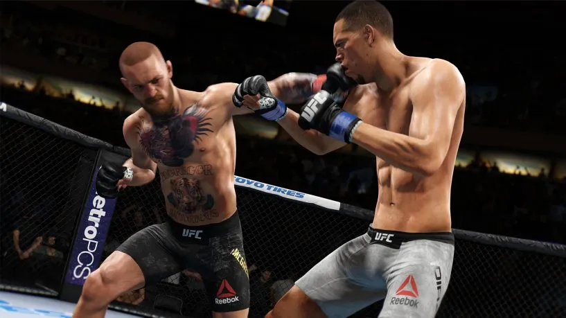 From Contender To Champion