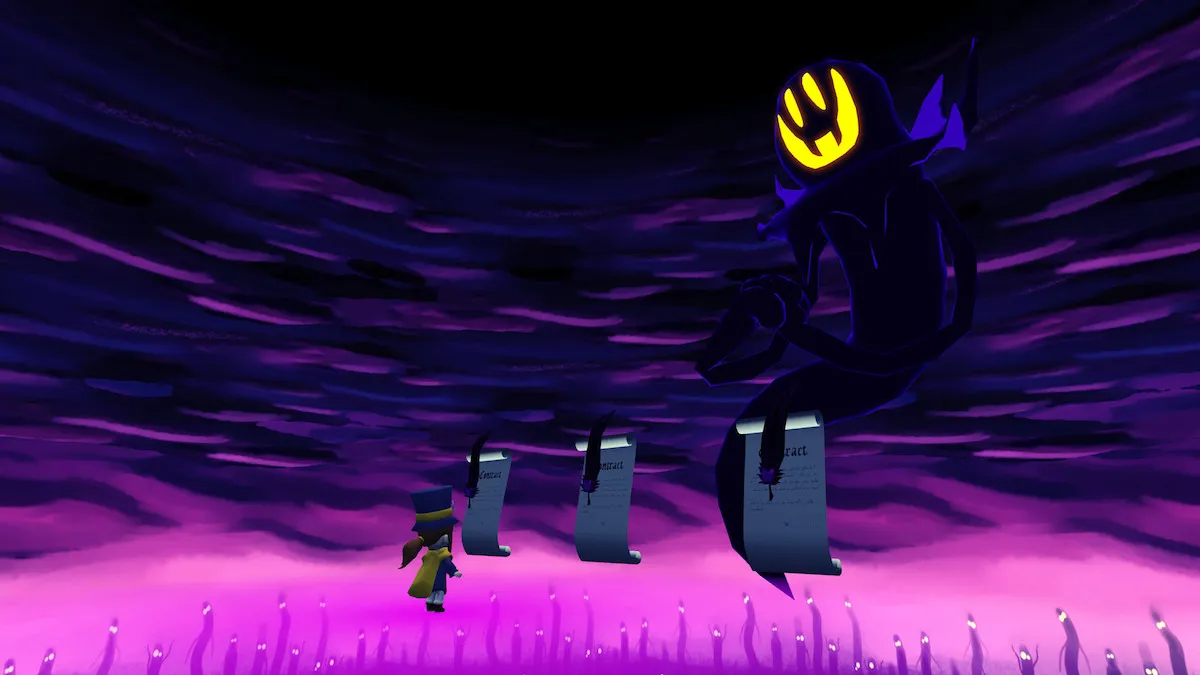Unpolished Platforming Bliss