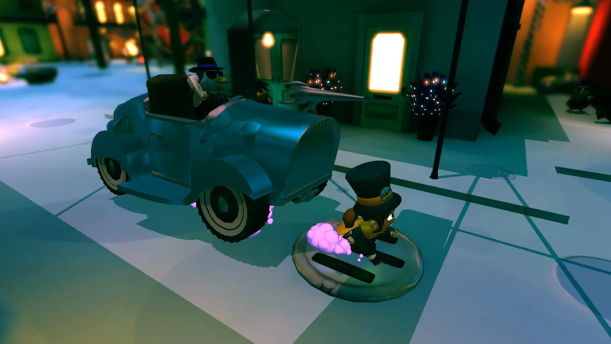Unpolished Platforming Bliss