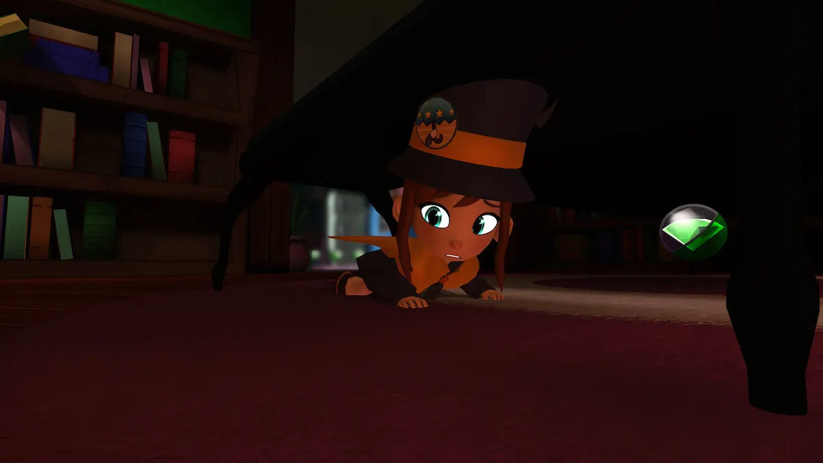 Unpolished Platforming Bliss