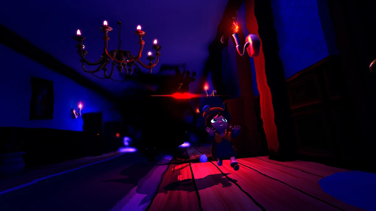 Unpolished Platforming Bliss