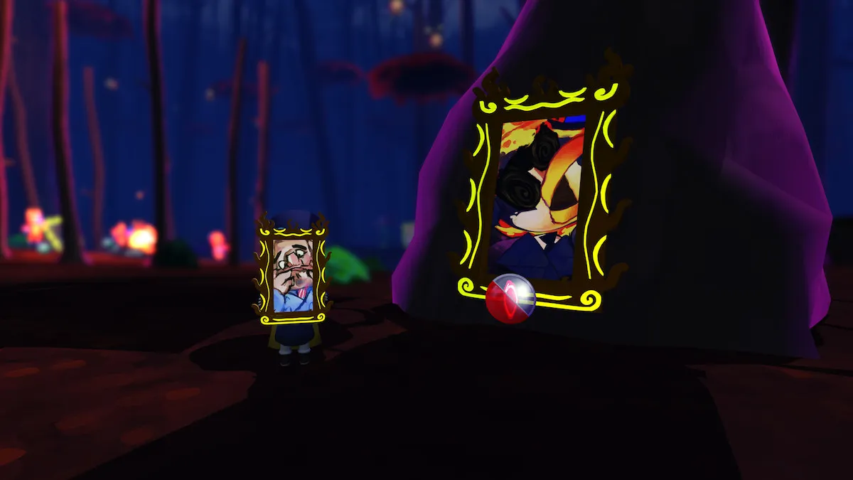 Unpolished Platforming Bliss