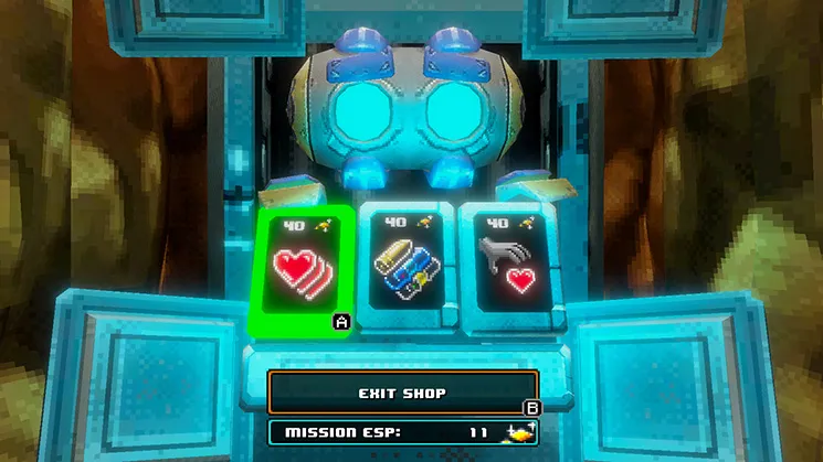Repetitive Mission Creep