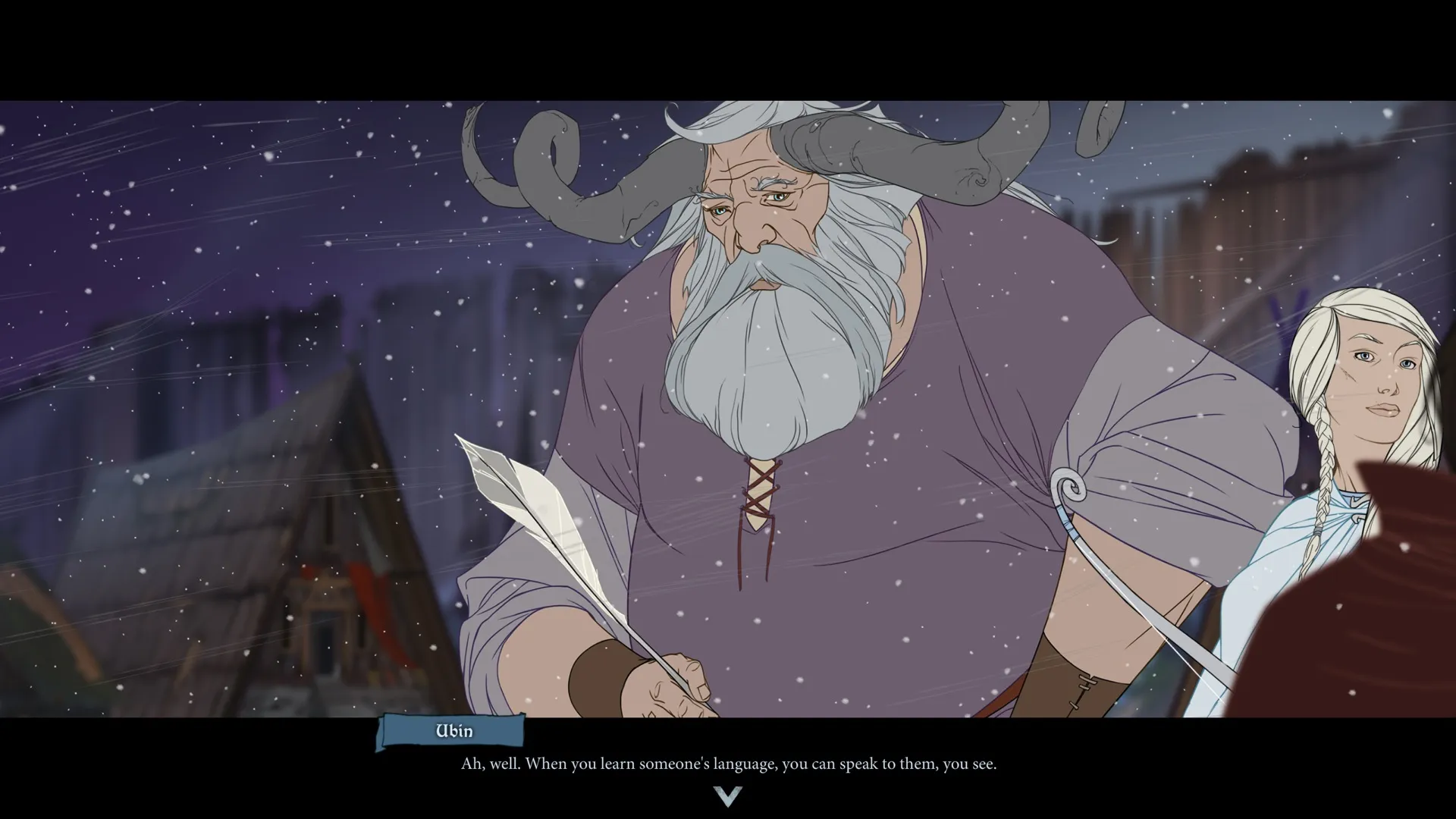 Raising The Stakes, Banner Saga 3 Puts It All On The Line