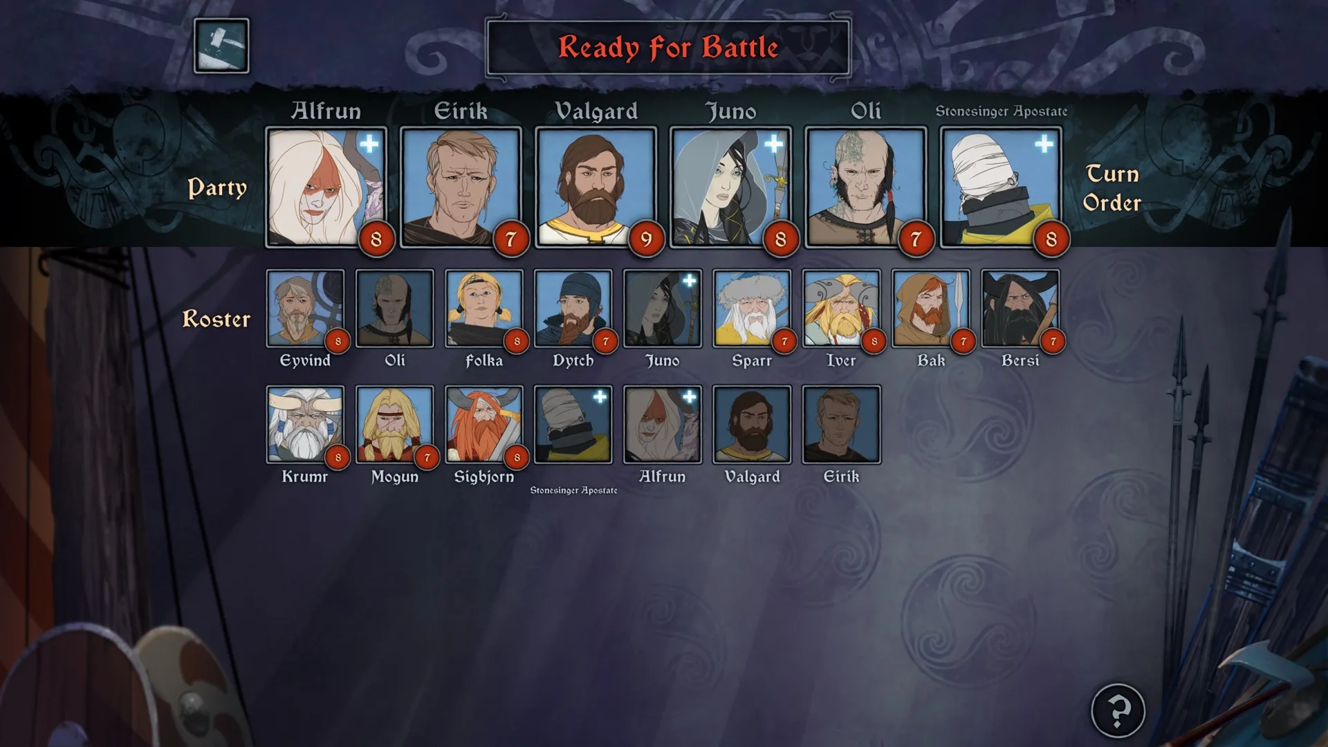 Raising The Stakes, Banner Saga 3 Puts It All On The Line