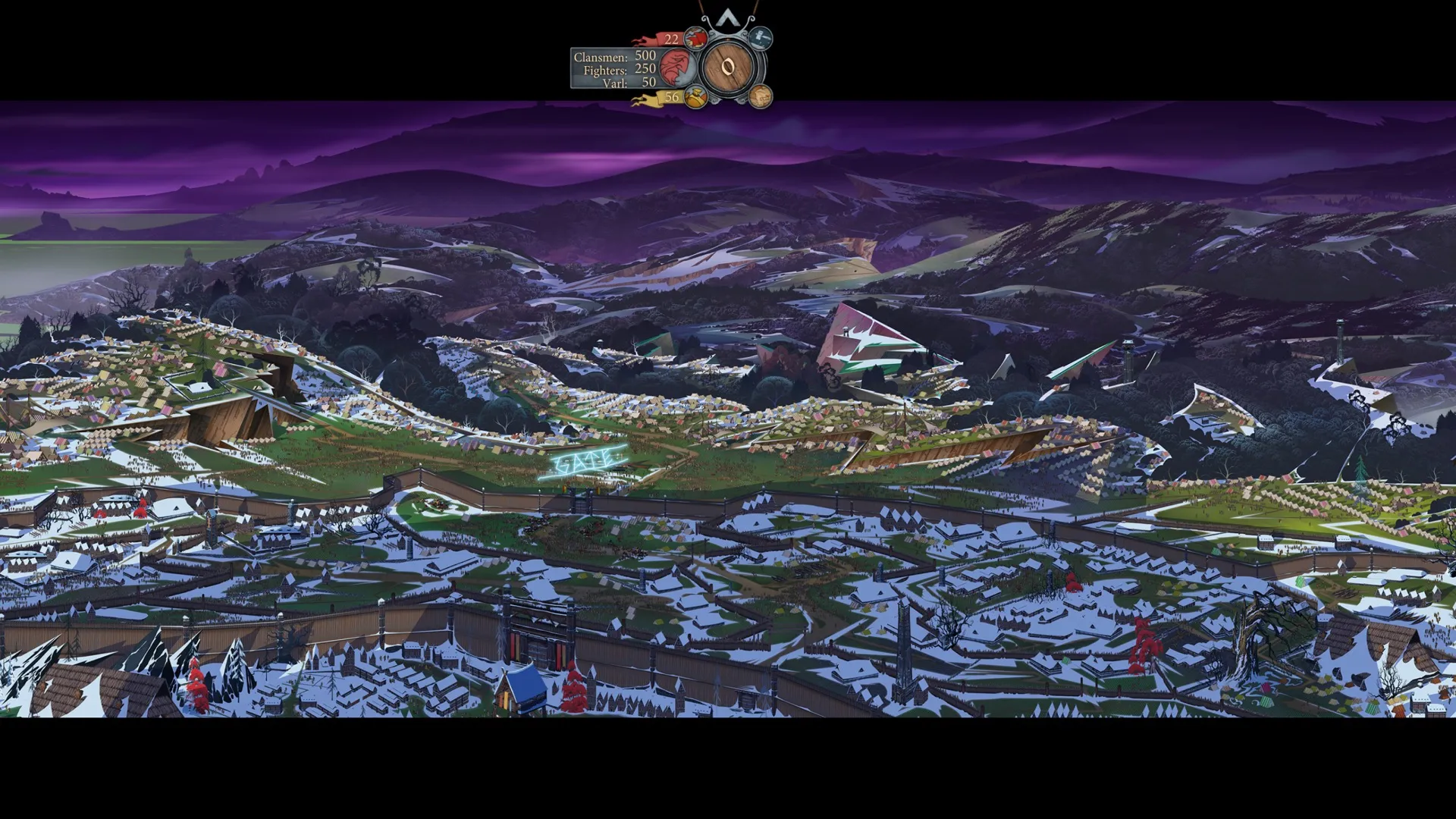 Raising The Stakes, Banner Saga 3 Puts It All On The Line