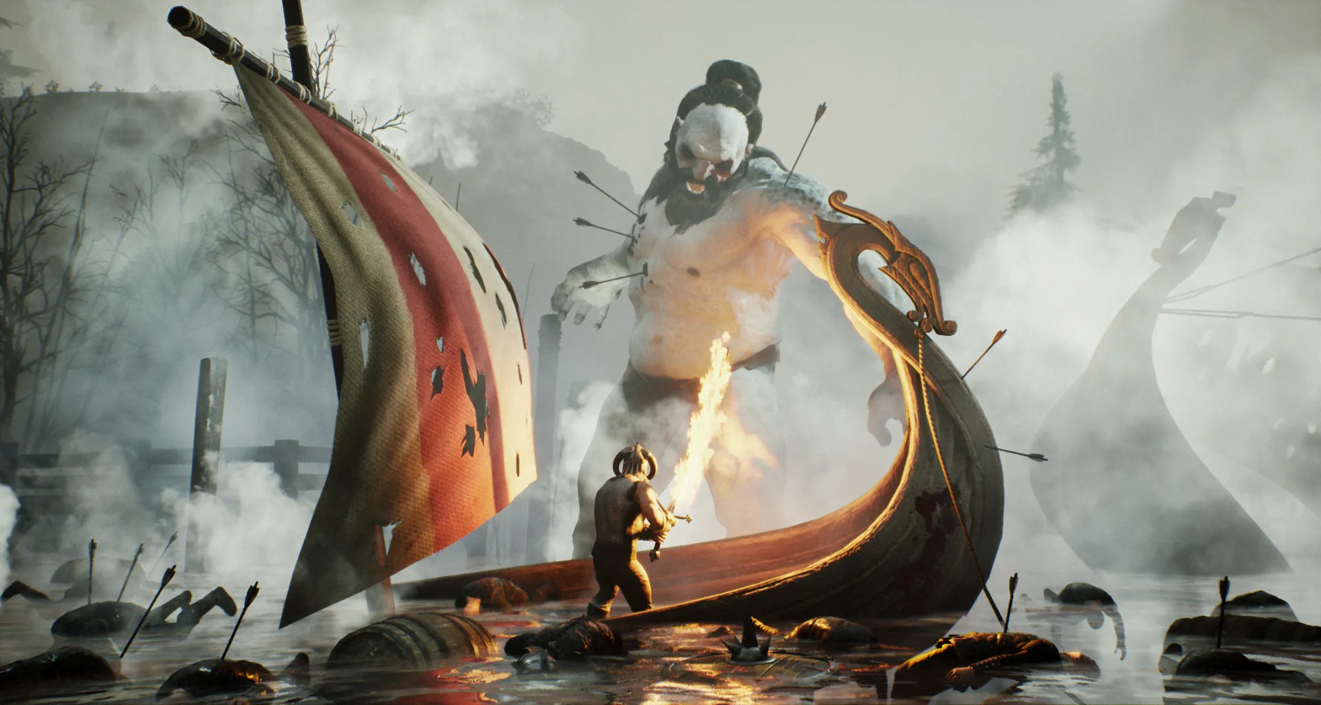 Live Through The End Of The World In New Trailer