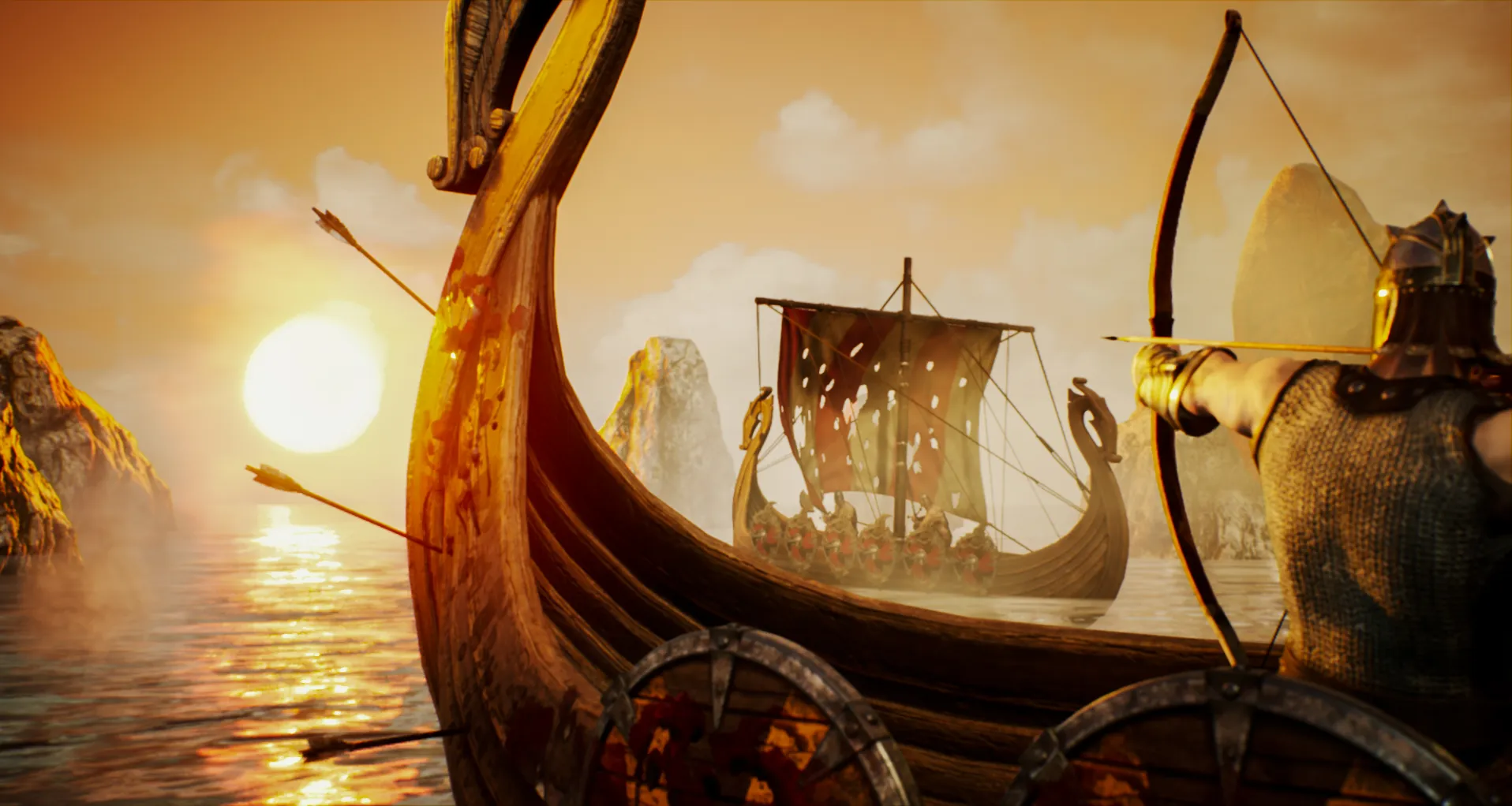 Live Through The End Of The World In New Trailer