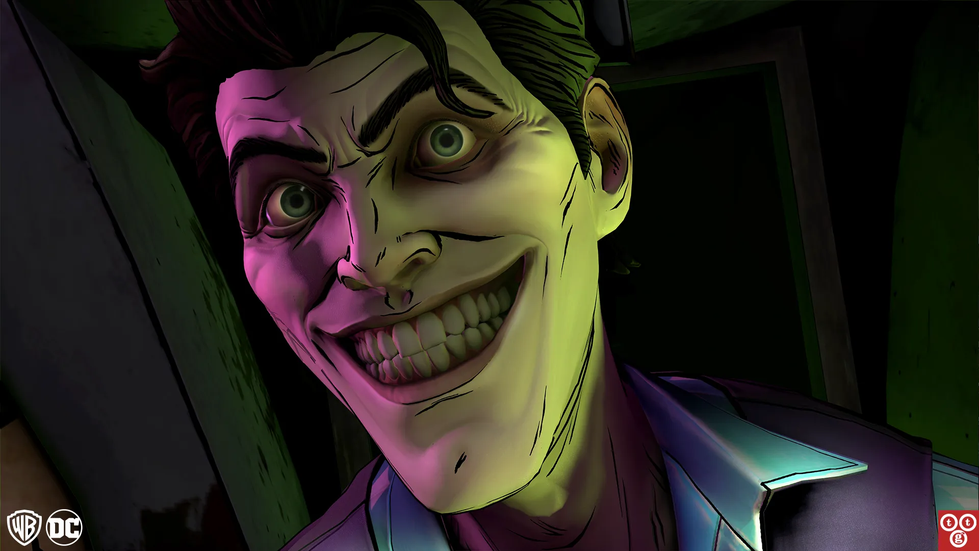 The Thrill And Terror Of Making Monsters