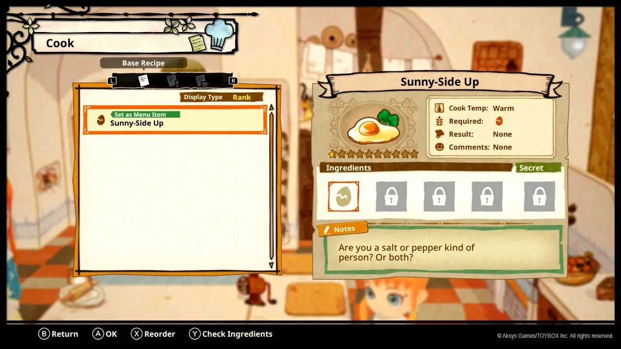 Run A Business And Care For Your Dragon In Harvest Moon Creator's New Title