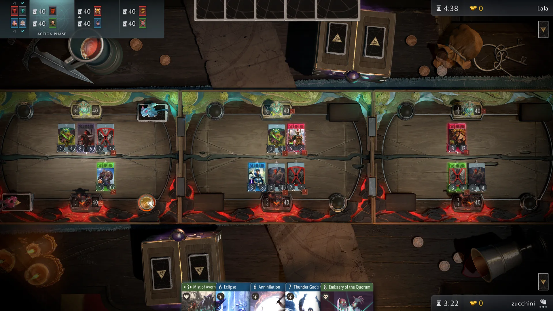 How Do You Play It, And How Will You Pay For It?