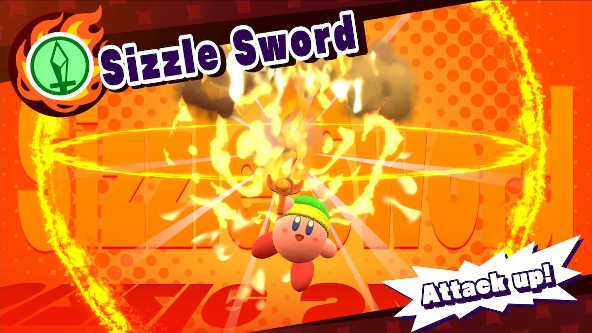 The Pink Puff Goes On Auto-Pilot