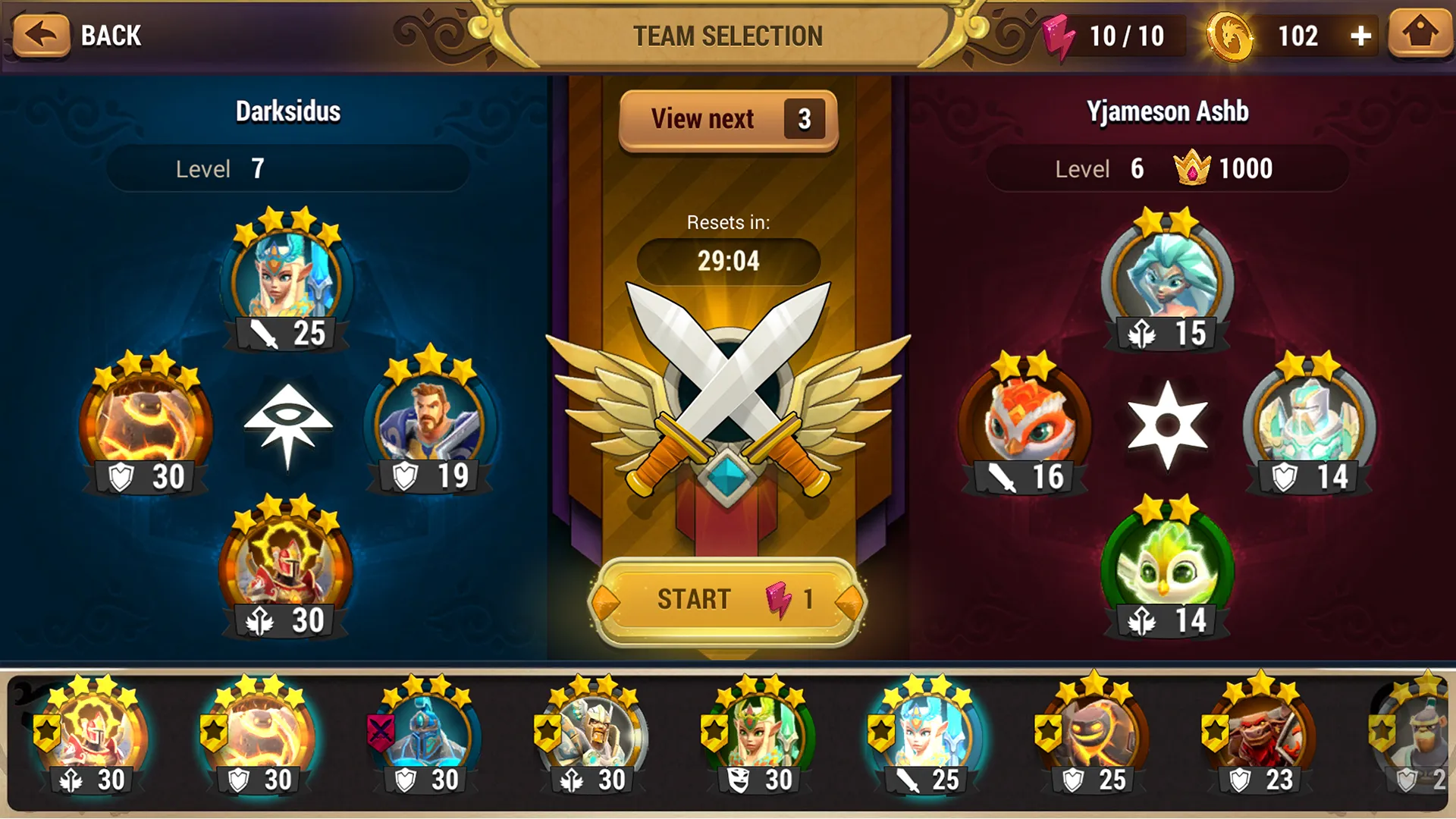 Might & Magic: Elemental Guardians Casts Its Spell On Mobile Devices This May
