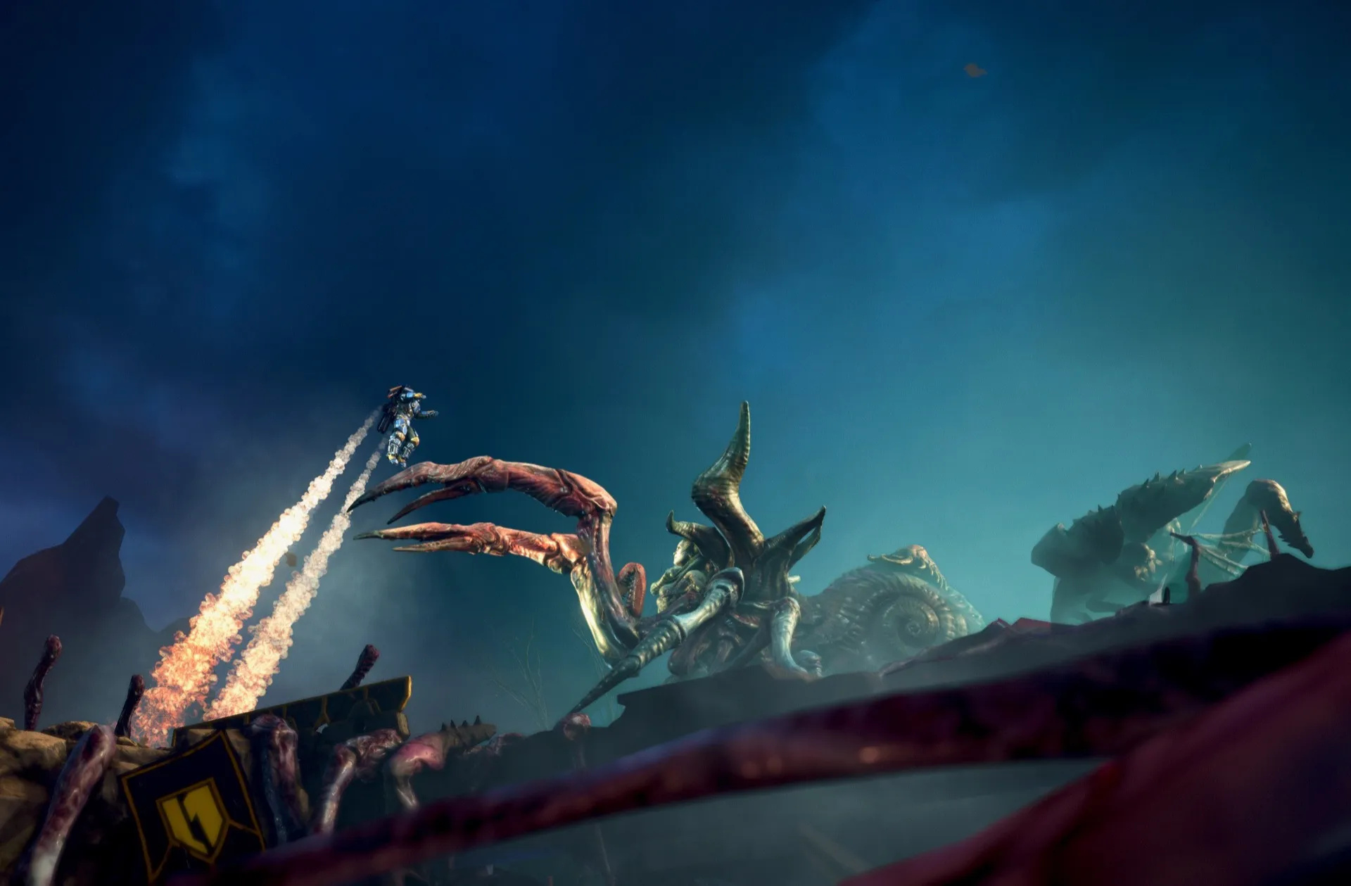 Julian Gollop's Spiritual Successor To XCOM Is One Worth Watching