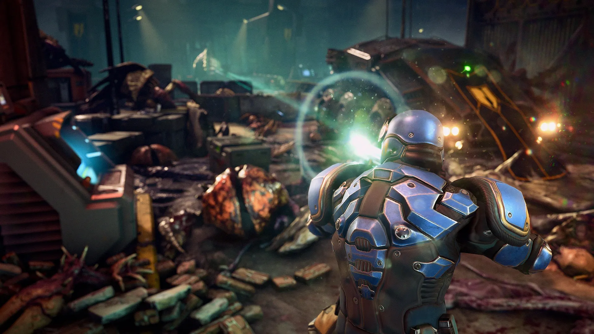 Julian Gollop's Spiritual Successor To XCOM Is One Worth Watching