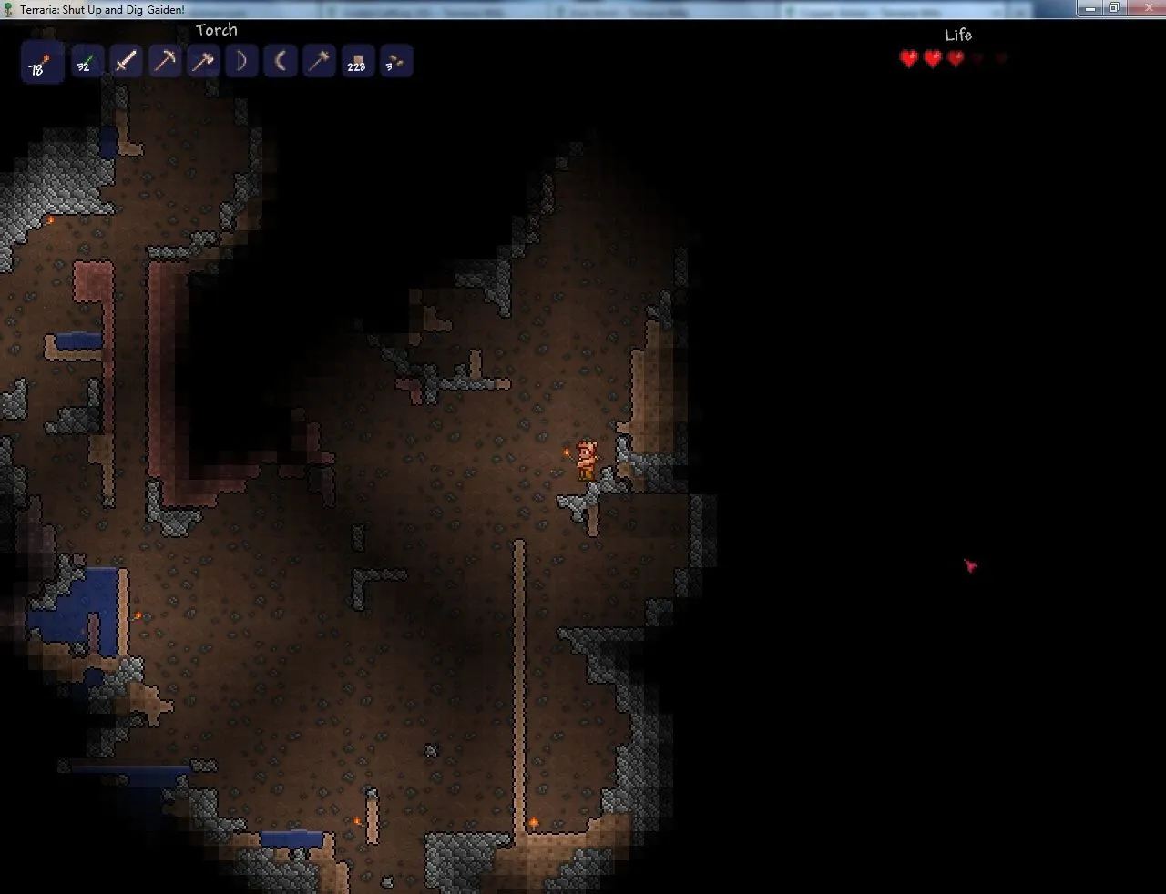 How I Became Addicted To Terraria