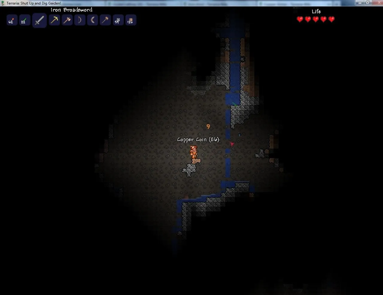 How I Became Addicted To Terraria