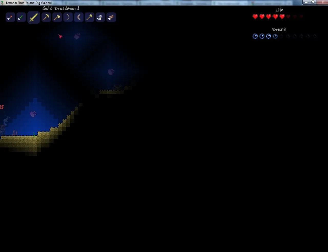 How I Became Addicted To Terraria