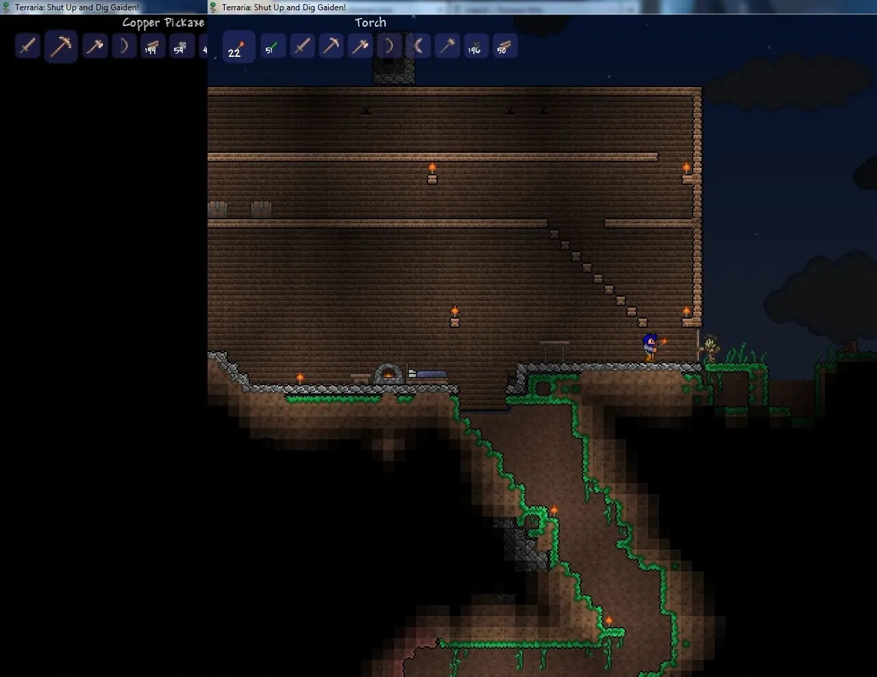 How I Became Addicted To Terraria