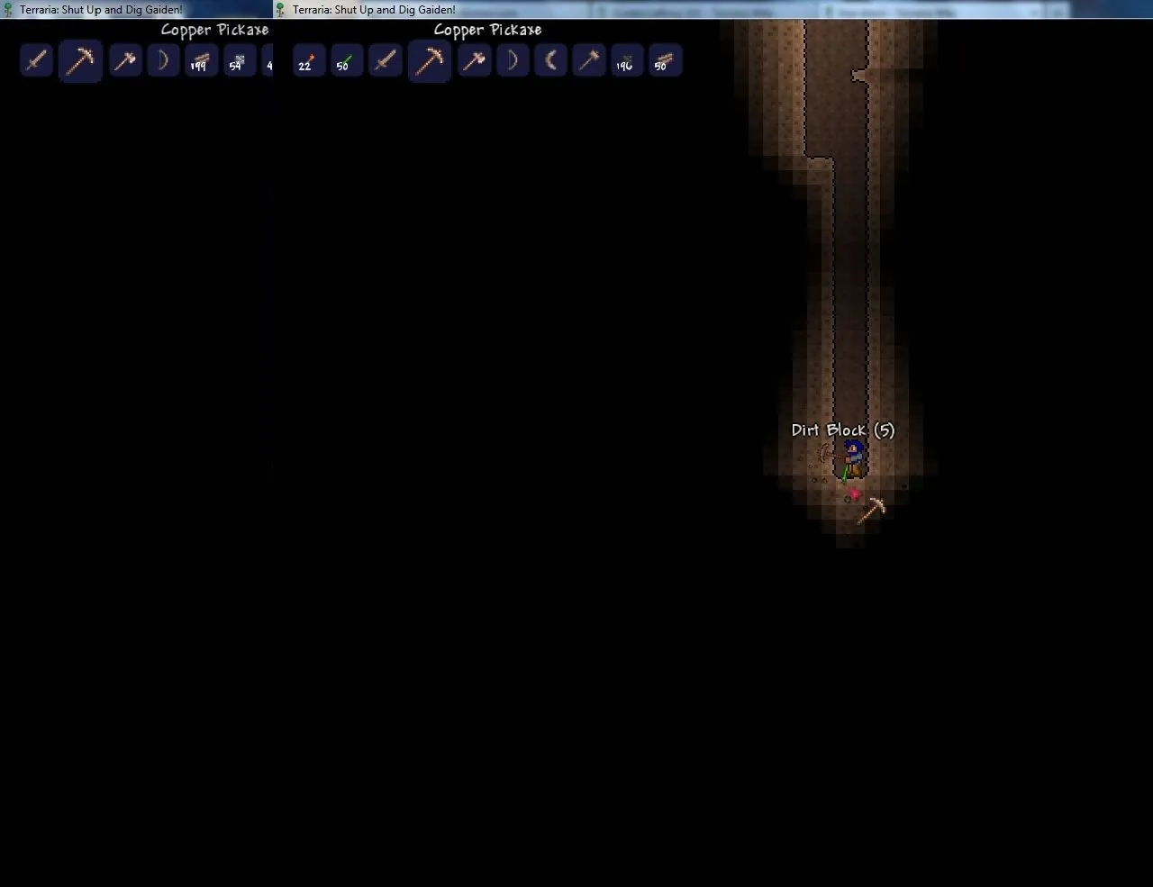 How I Became Addicted To Terraria