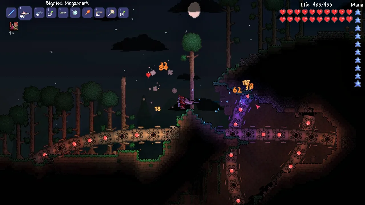 Building Your Own Fun In A Dangerous World
