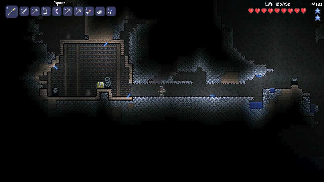 Building Your Own Fun In A Dangerous World