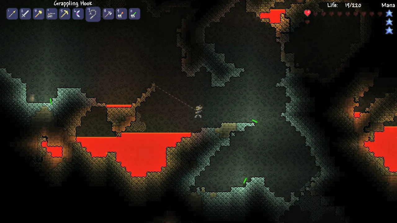 Building Your Own Fun In A Dangerous World