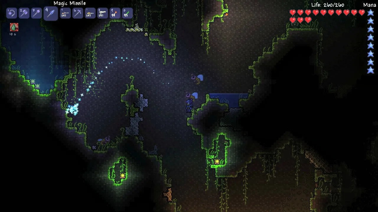 Building Your Own Fun In A Dangerous World