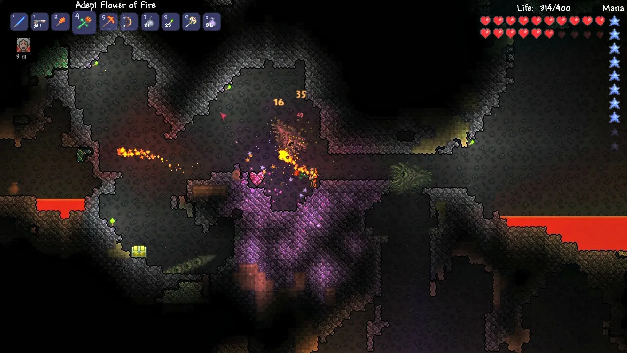 Building Your Own Fun In A Dangerous World