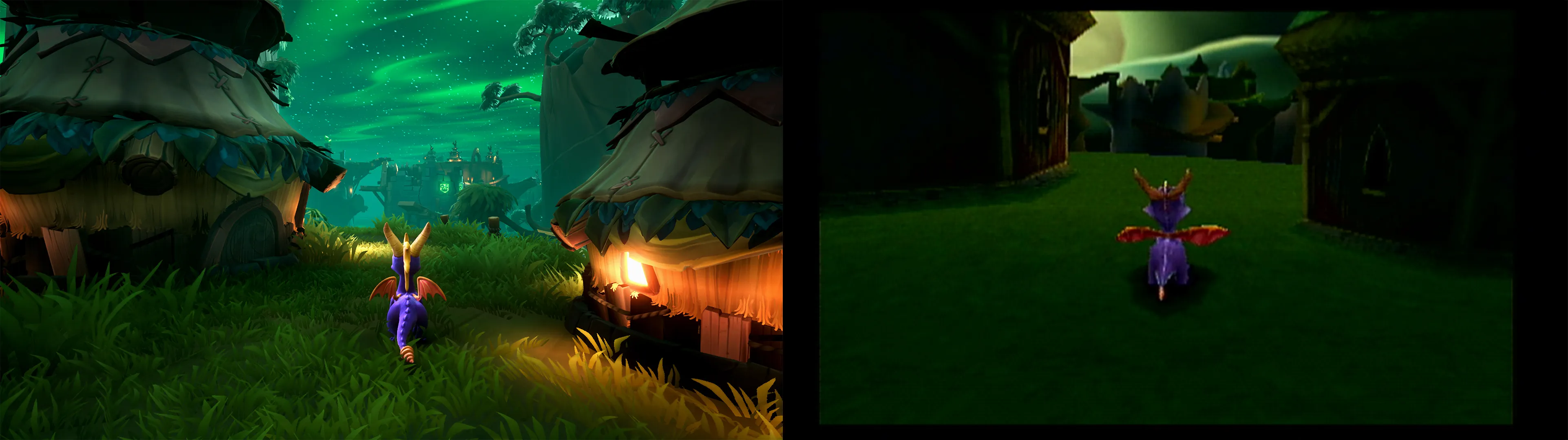 Spyro Is Getting His Own Remastered Trilogy, And It's Out In September