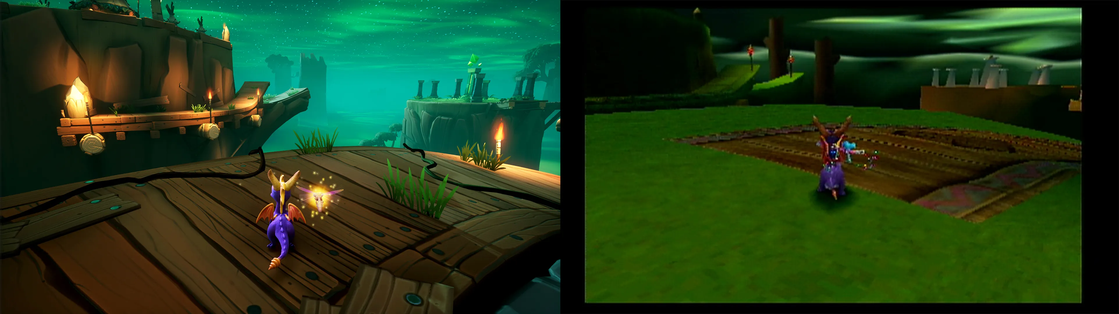 Spyro Is Getting His Own Remastered Trilogy, And It's Out In September