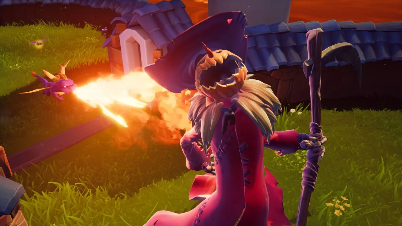 Spyro Is Getting His Own Remastered Trilogy, And It's Out In September